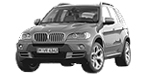 BMW E70 P219B Fault Code