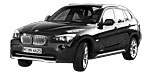 BMW E84 P219B Fault Code
