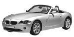 BMW E85 P219B Fault Code