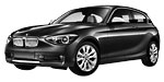 BMW F21 P219B Fault Code